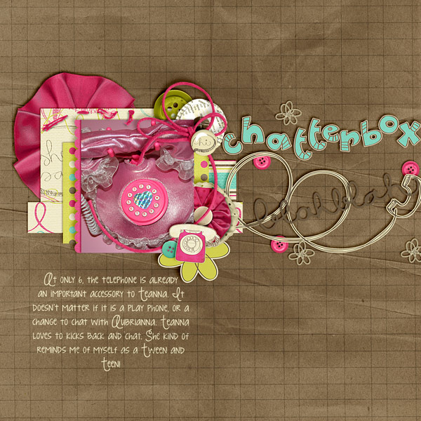 Chatterbox