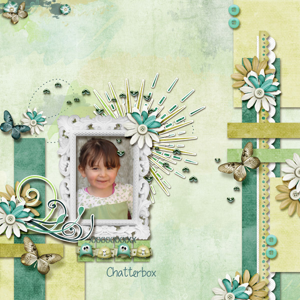 Chatterbox