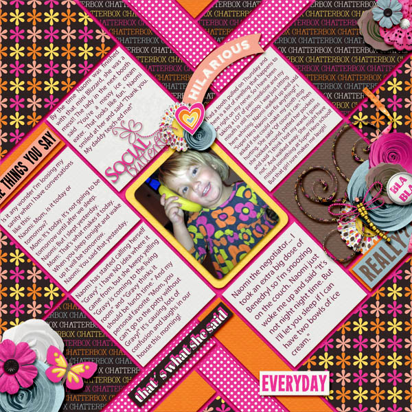 Chatterbox0314