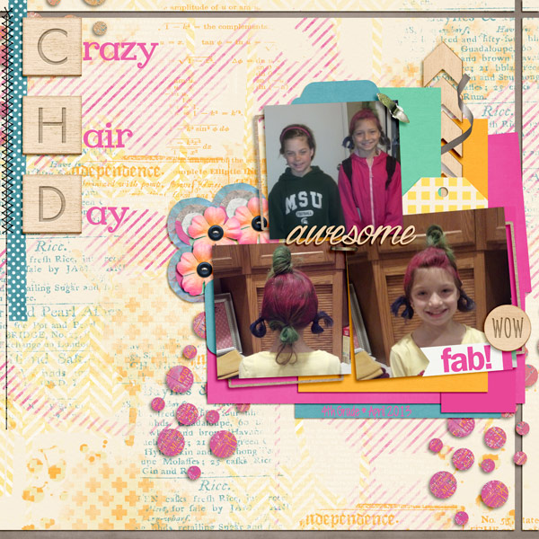 CHD