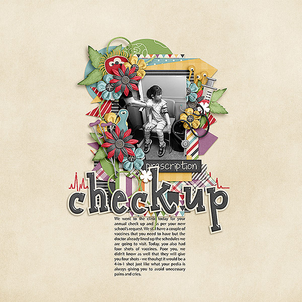 Check Up