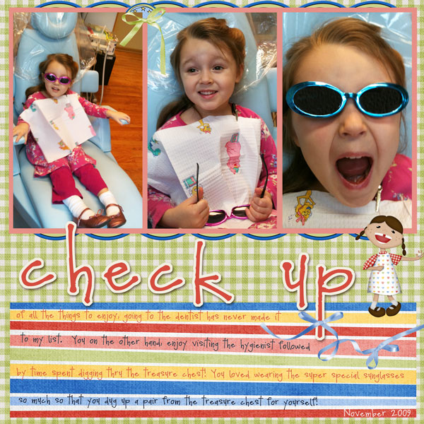 check up