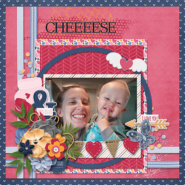 Cheeeese