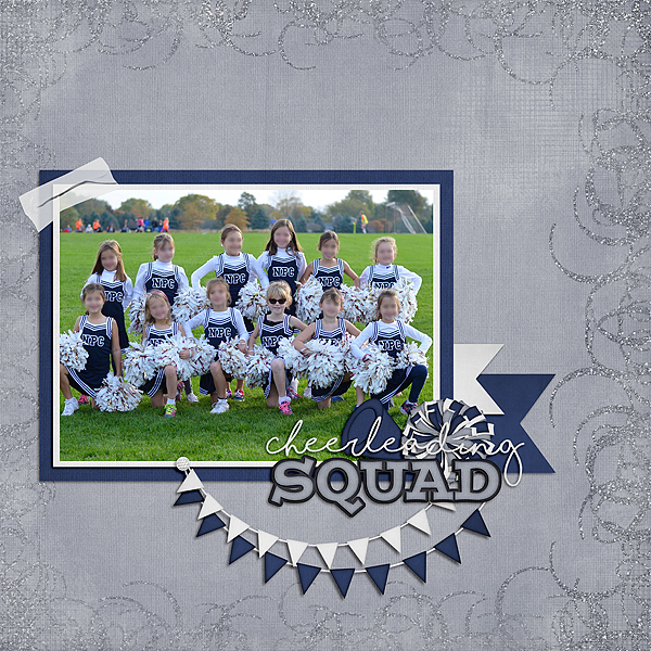 Cheer Squad