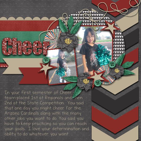 Cheer
