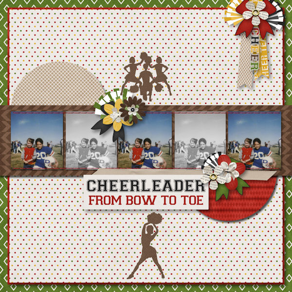 Cheer