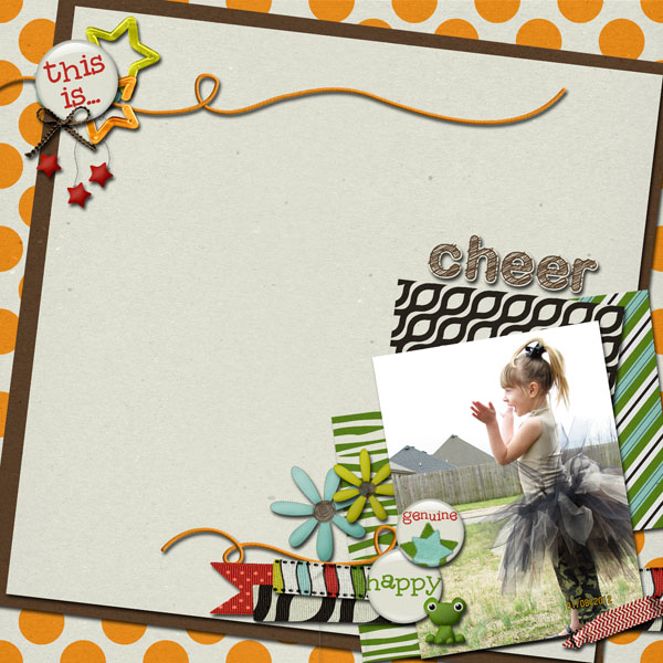 Cheer