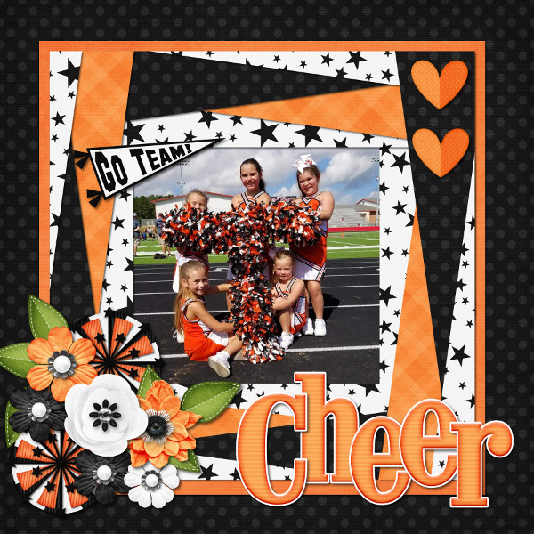 Cheer