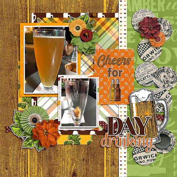 cheerbeer
