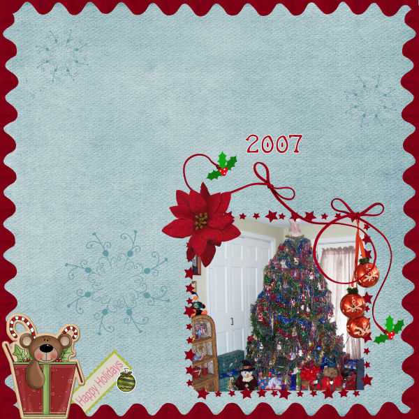 Cheerful Holidays-LO1