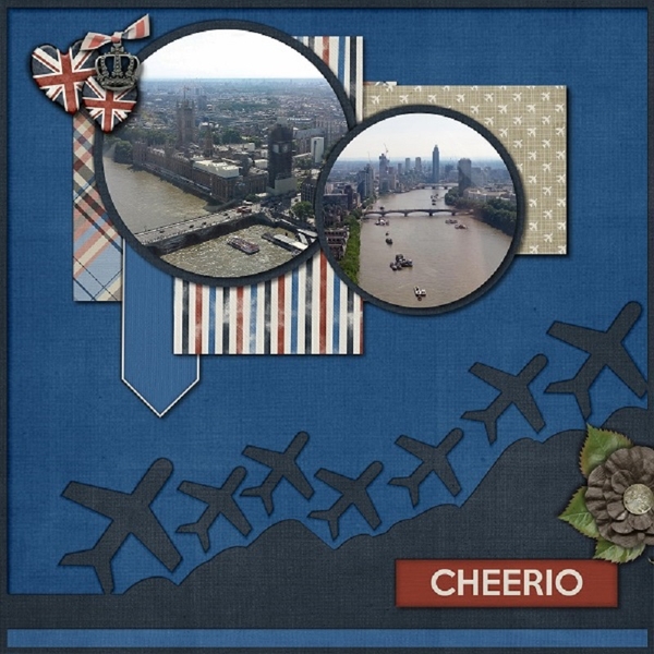 Cheerio
