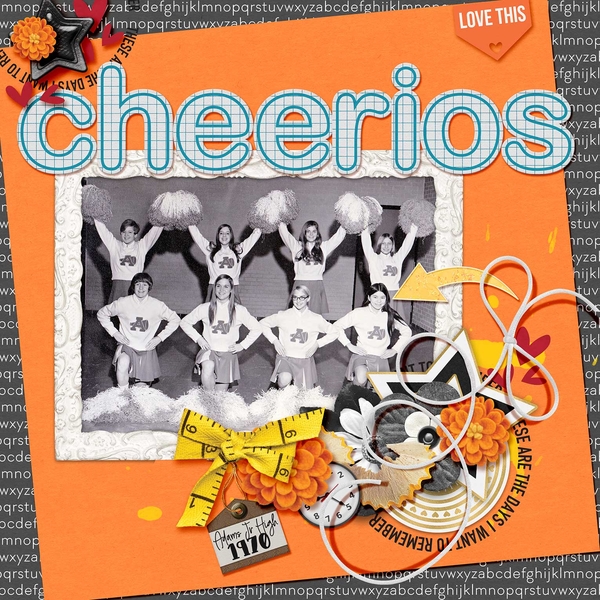 cheerios (1970)
