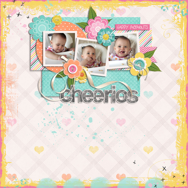cheerios