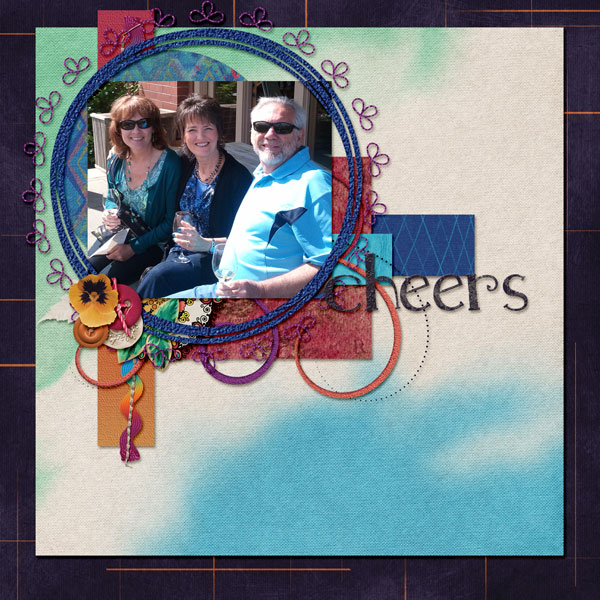Cheers