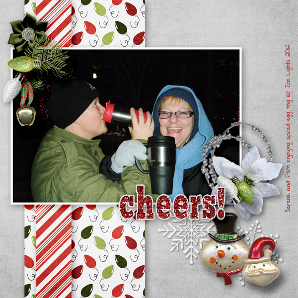 Cheers!