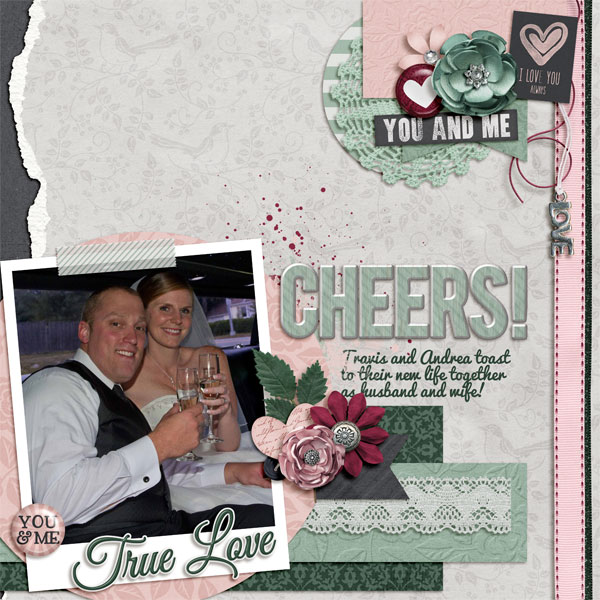 Cheers!
