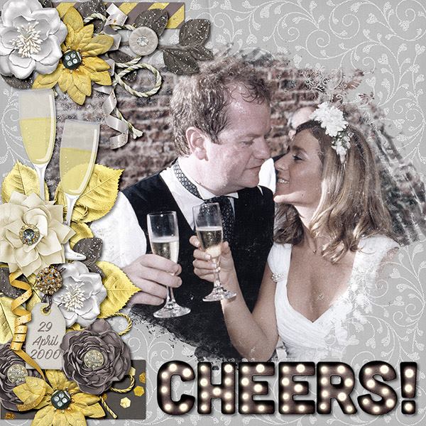 Cheers!
