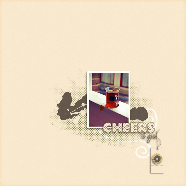 cheers