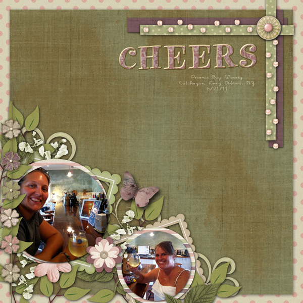 Cheers