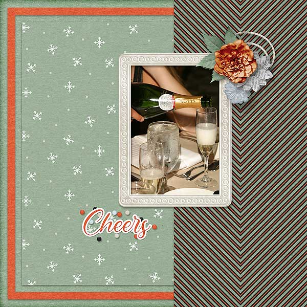 Cheers