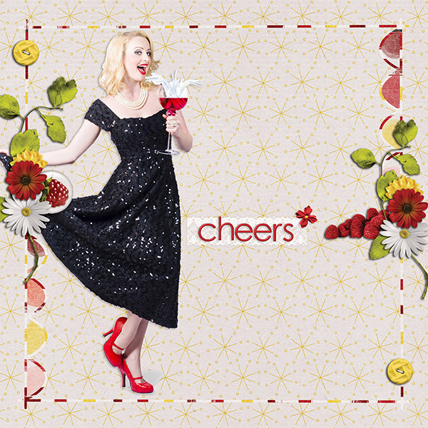 Cheers