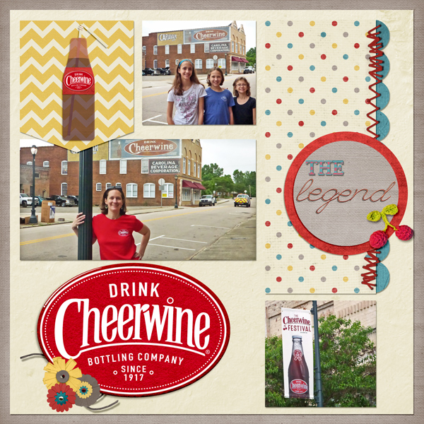 cheerwine