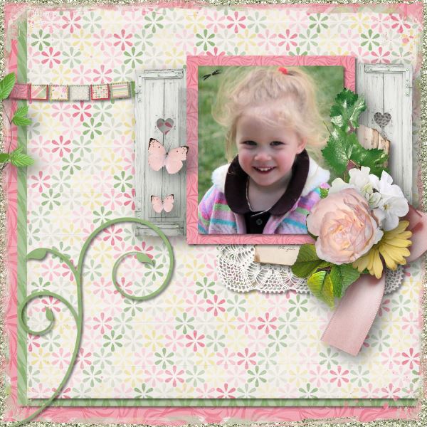 Cheery Emma