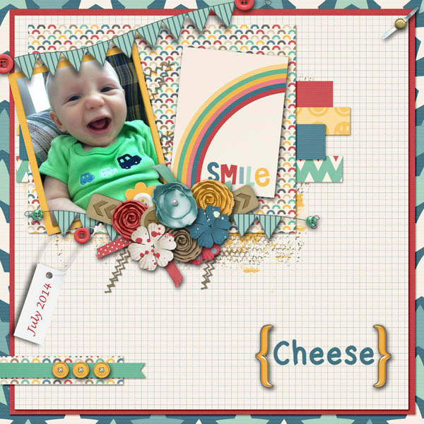 Cheese