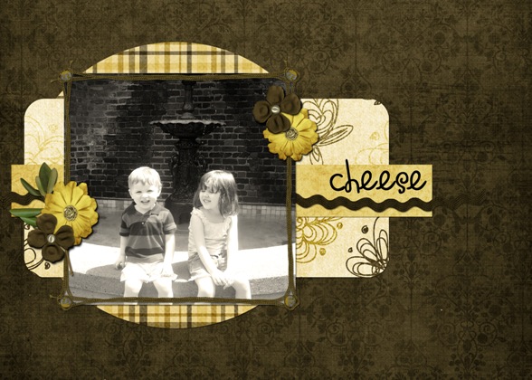 Cheese