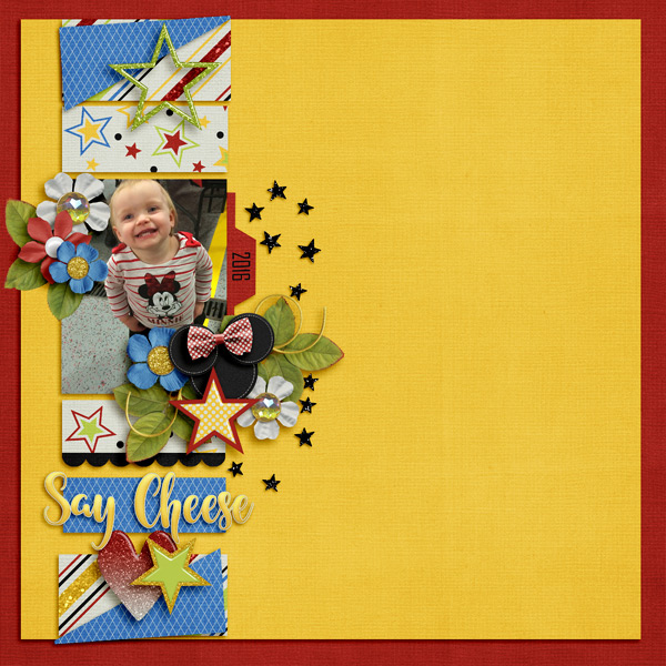 Cheese