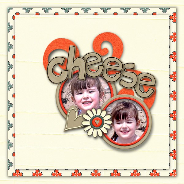 Cheese