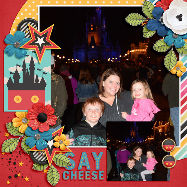 Cheese