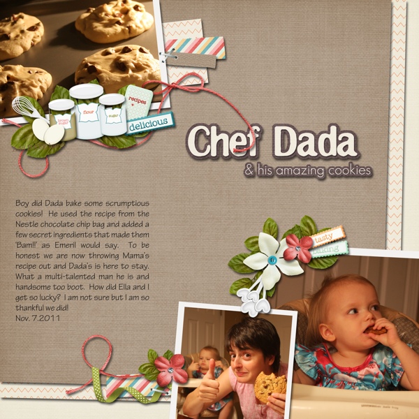 Chef Dada