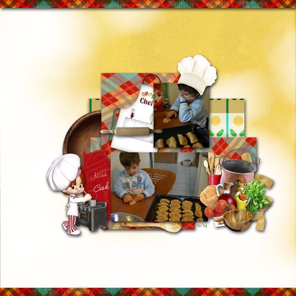 chef
