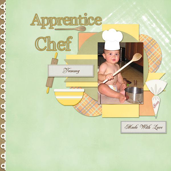 Chef