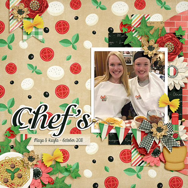 Chefs Restaurant