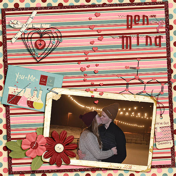Chemistry