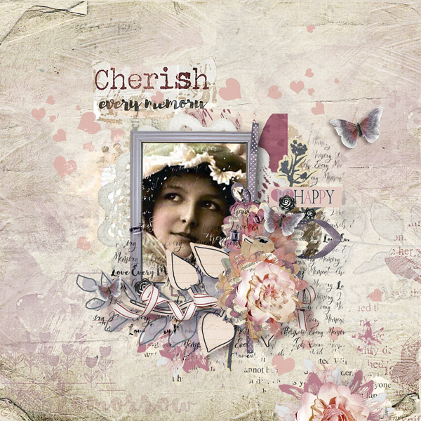 Cherish Every Momen