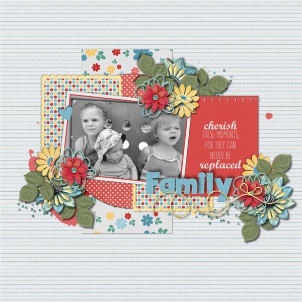 Cherish Family
