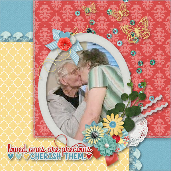 Cherish Them