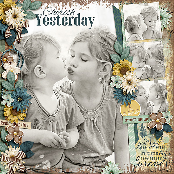 cherish-yesterday