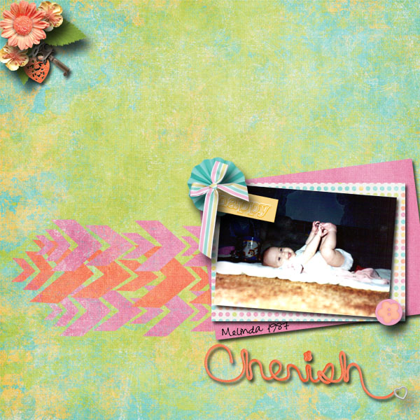 Cherish