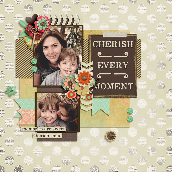 Cherish