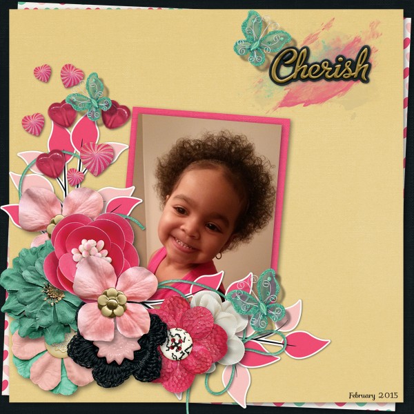 Cherish