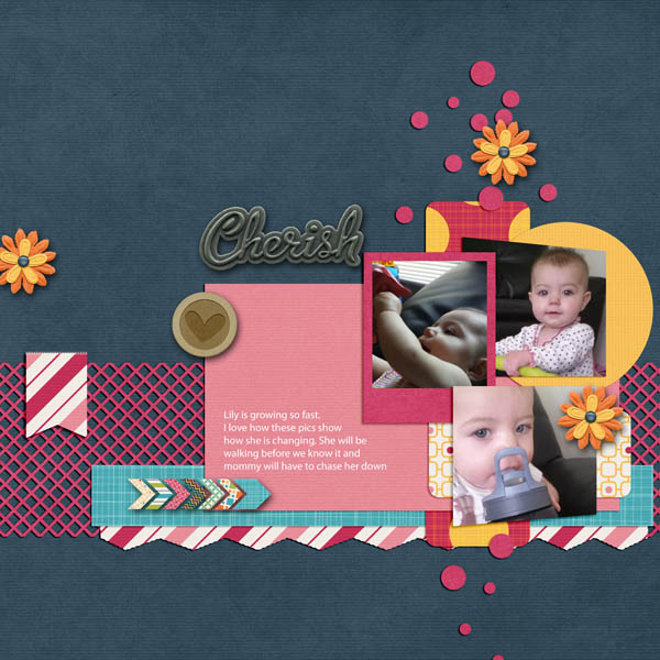 Cherish