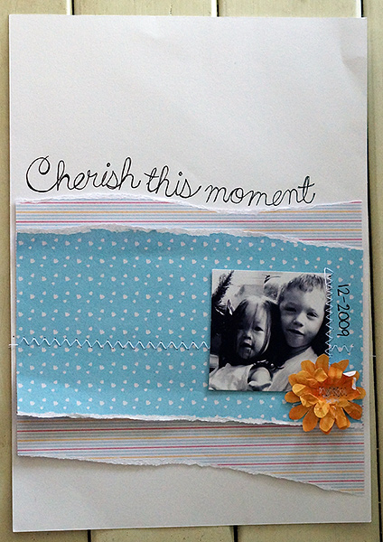cherish
