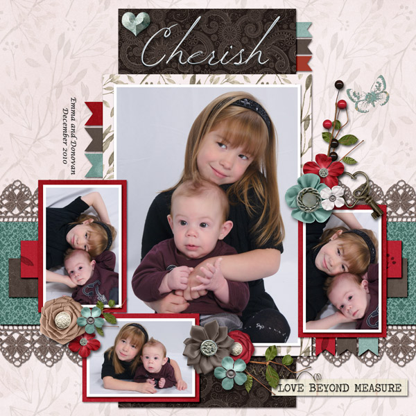 cherish