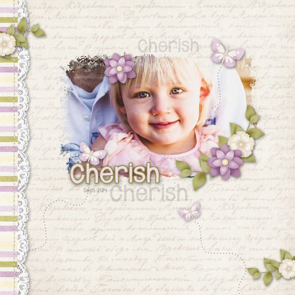 Cherish