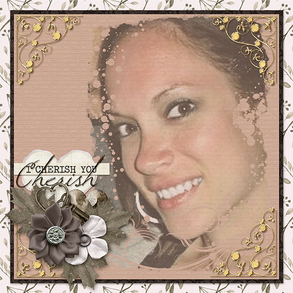 Cherish