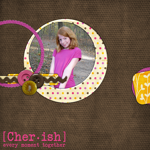 Cherish